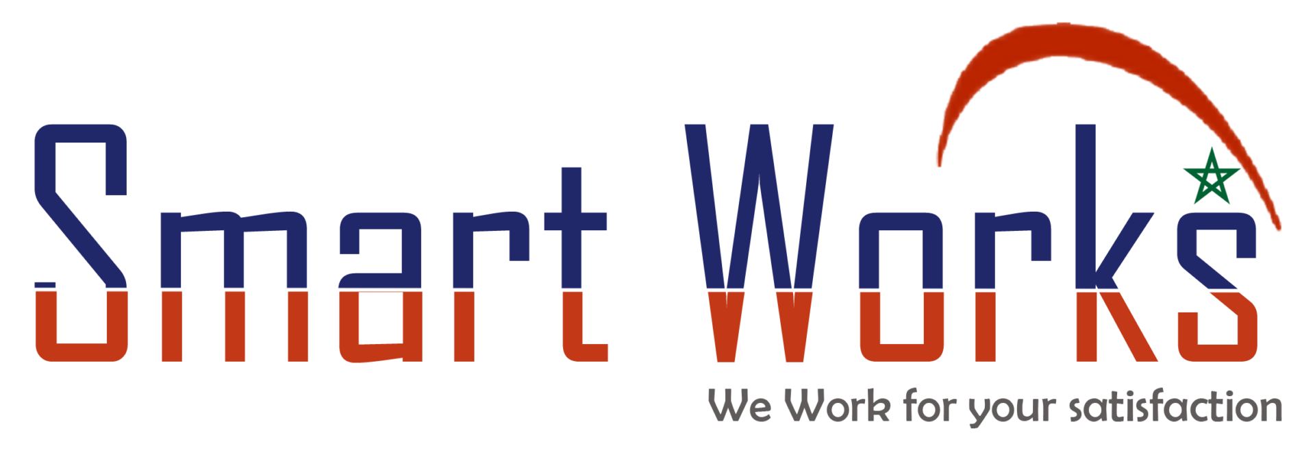 Logo Smart works